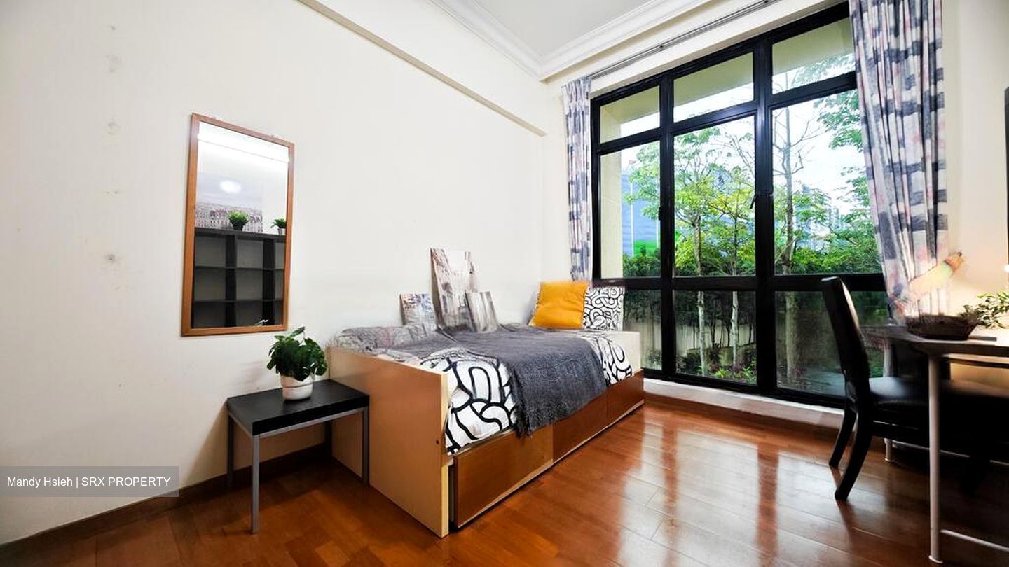 The Sterling (D21), Condominium #499521641